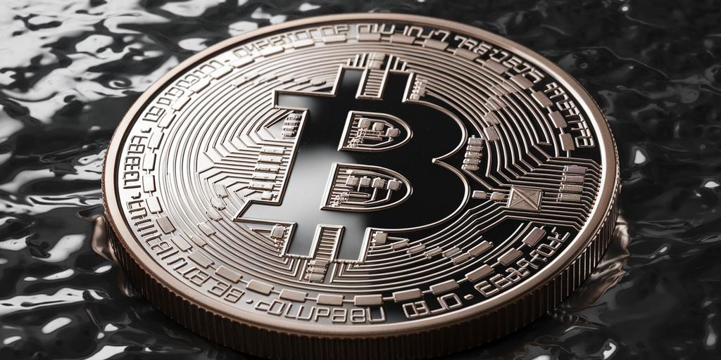 阿布扎比主权财富基金持有价值4.36亿美元的贝莱德比特币ETF股票