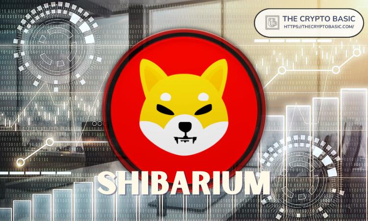 Shiba INU: Top Exchange MEXC Adds Support for Shibarium Network