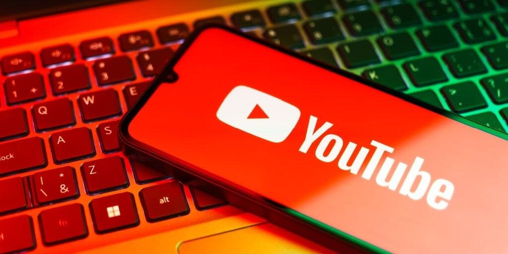 YouTube creators blackmailed to promote malicious cryptocurrency mining software: Kaspersky