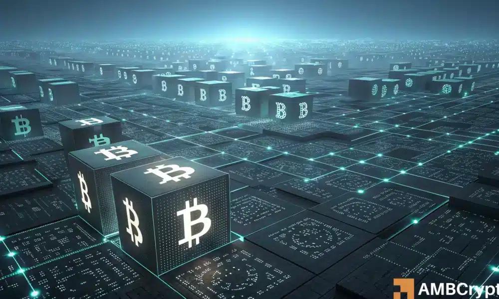 比特币网络陷入静默期:数月来活动最低,引发对效用的质疑