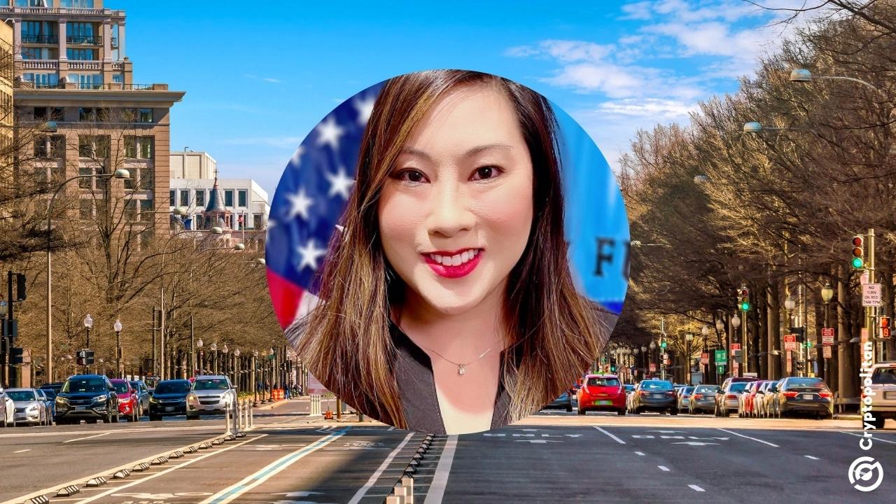 CFTC代理主席Pham确认加密货币将不受特殊待遇